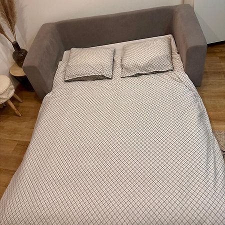 Charmant Appartement Chaleureux Au Coeur De Menton - Goya House- Екстер'єр фото